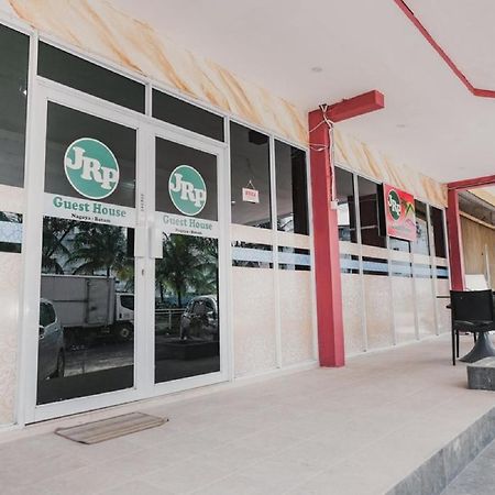 Reddoorz Near Nagoya Hill Batam 4 Hotell Jodoh  Eksteriør bilde